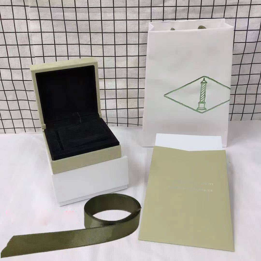 [Amore] VA CLOVER BOX GIFT BAG