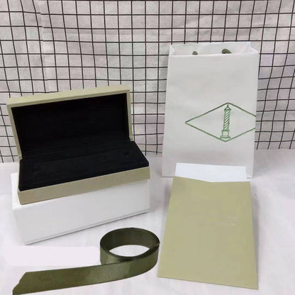 [Amore] VA CLOVER BOX GIFT BAG