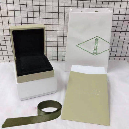 [Amore] VA CLOVER BOX GIFT BAG