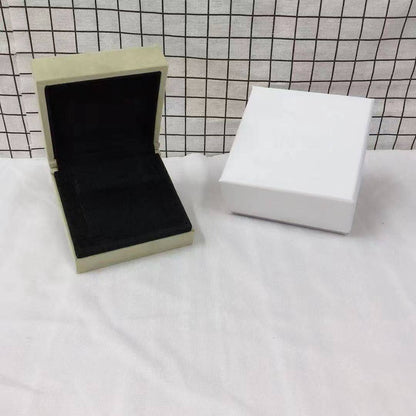 [Amore] VA CLOVER BOX GIFT BAG
