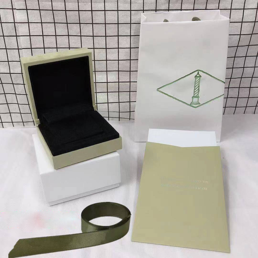 [Amore] VA CLOVER BOX GIFT BAG