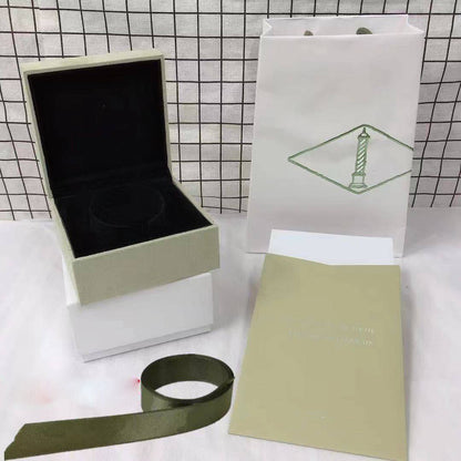 [Amore] VA CLOVER BOX GIFT BAG
