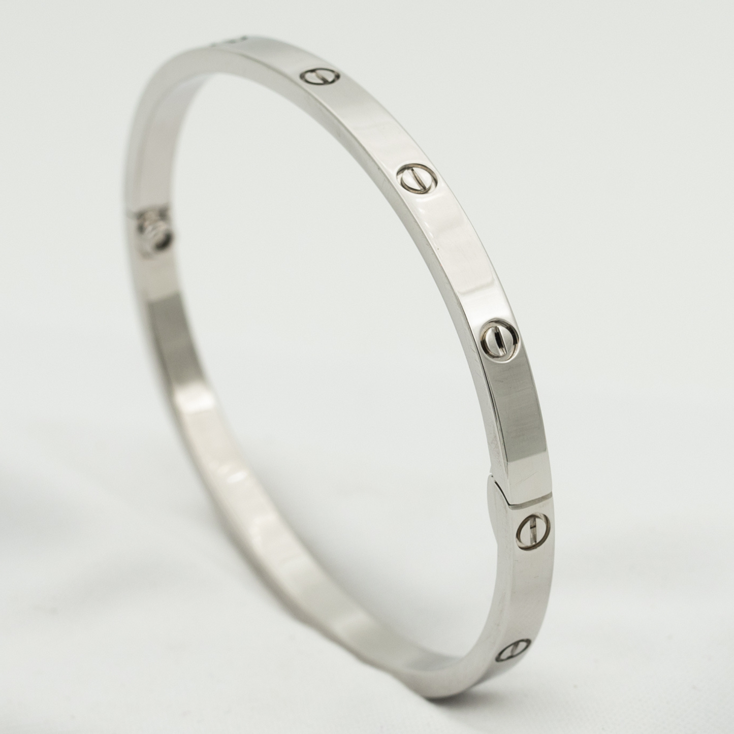 [Amore]LOVE BRACELET 3.65MM