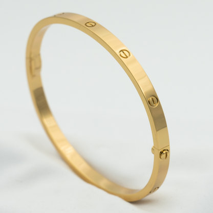 [Amore]LOVE BRACELET 3.65MM
