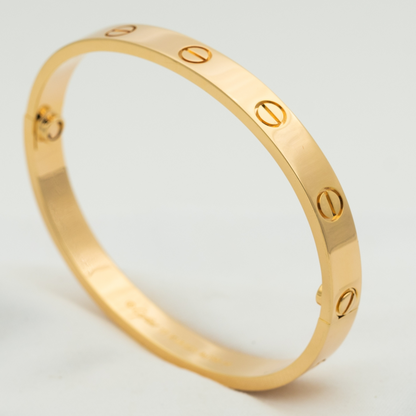 [Amore]LOVE BRACELET 6.1MM
