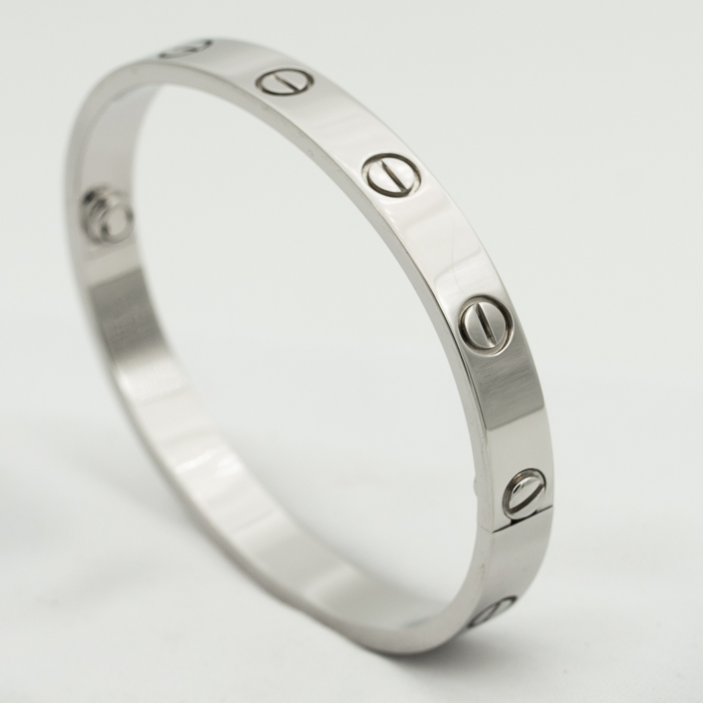 [Amore]LOVE BRACELET 6.1MM