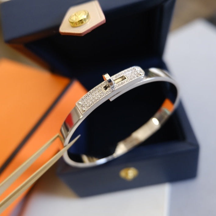 [Amore]KELLY BRACELET DIAMOND