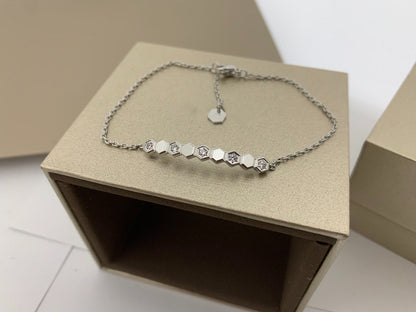 [Amore]BEE LOVE BRACELET DIAMOND