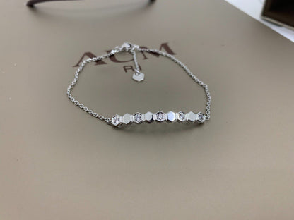 [Amore]BEE LOVE BRACELET DIAMOND