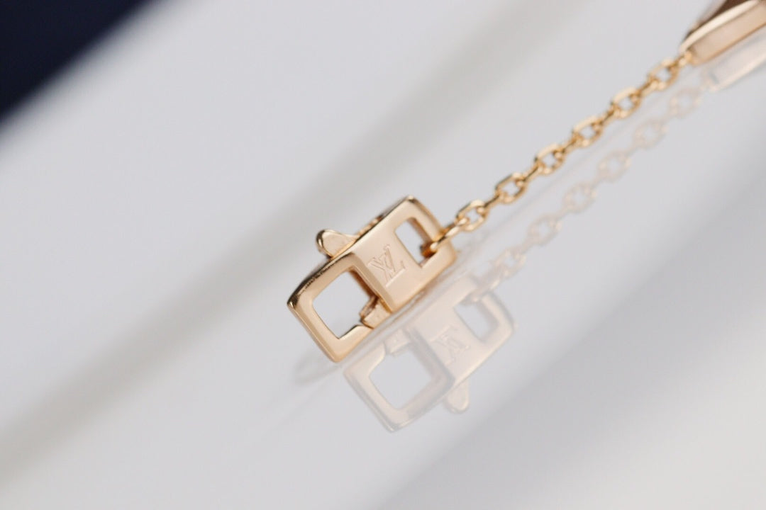 [Amore]LEAF CLOVER BRACELET