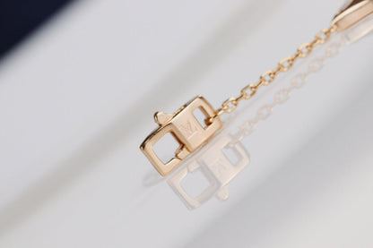 [Amore]LEAF CLOVER BRACELET
