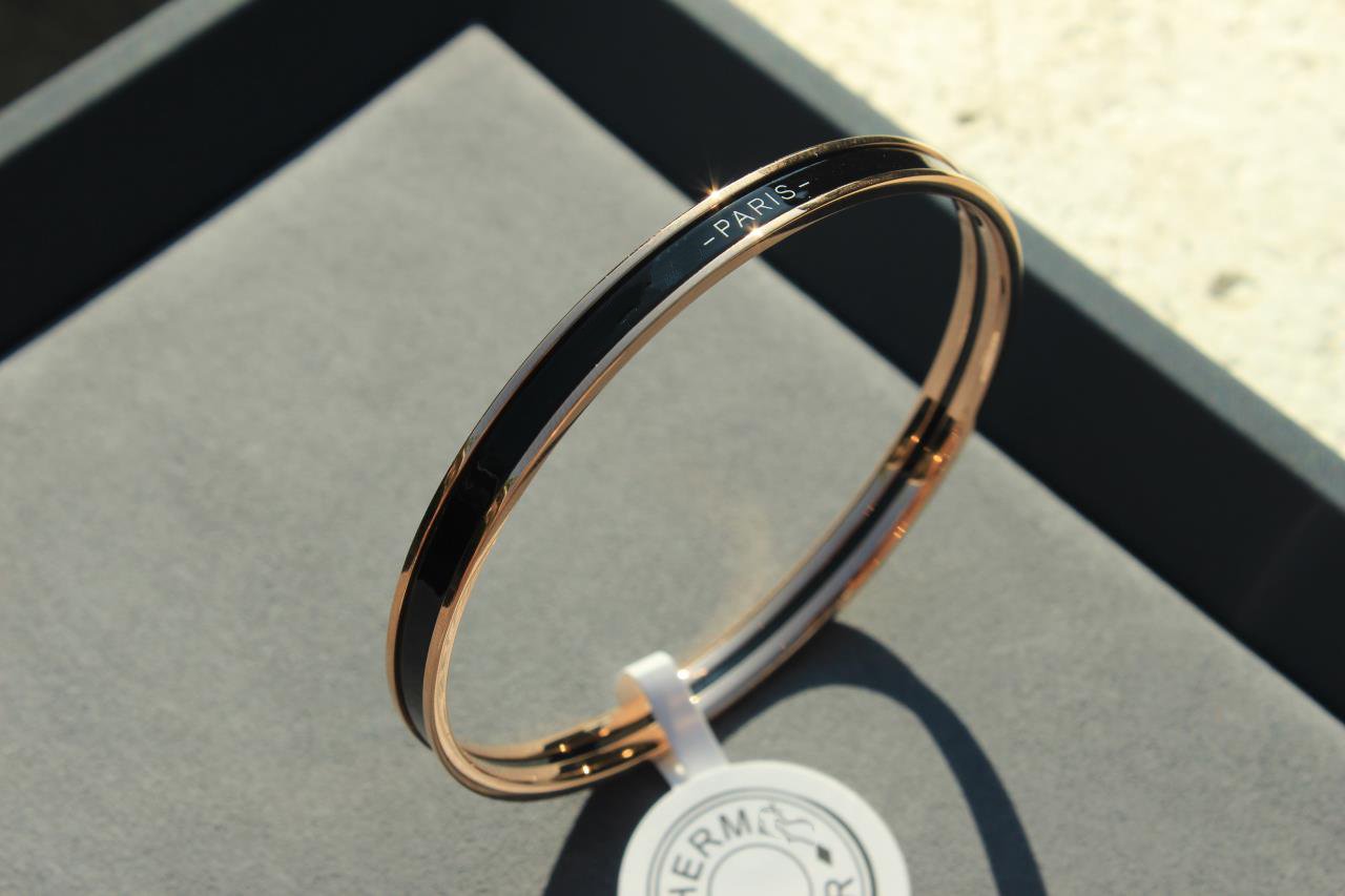 [Amore]HM UNI BANGLE BAG