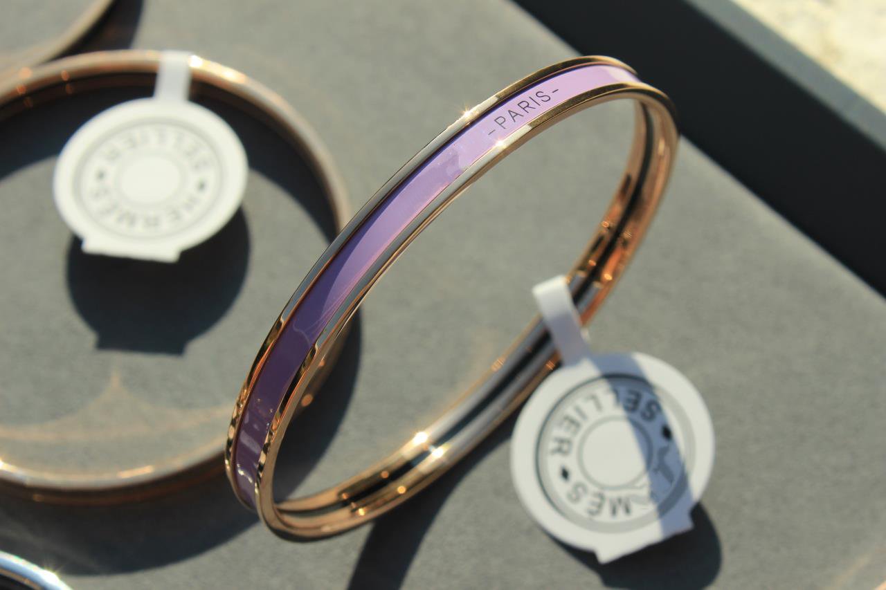 [Amore]HM UNI BANGLE BAG