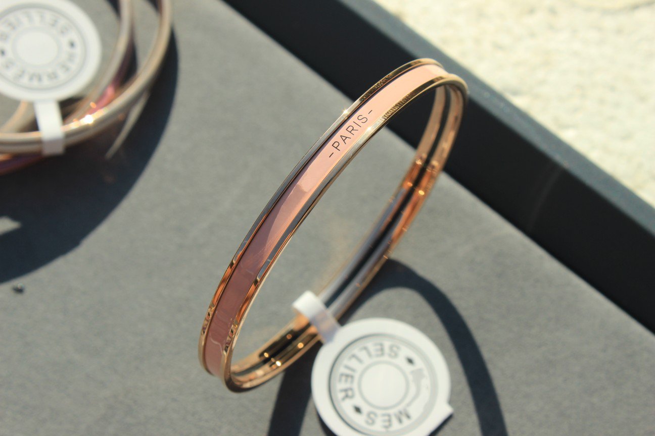 [Amore]HM UNI BANGLE BAG