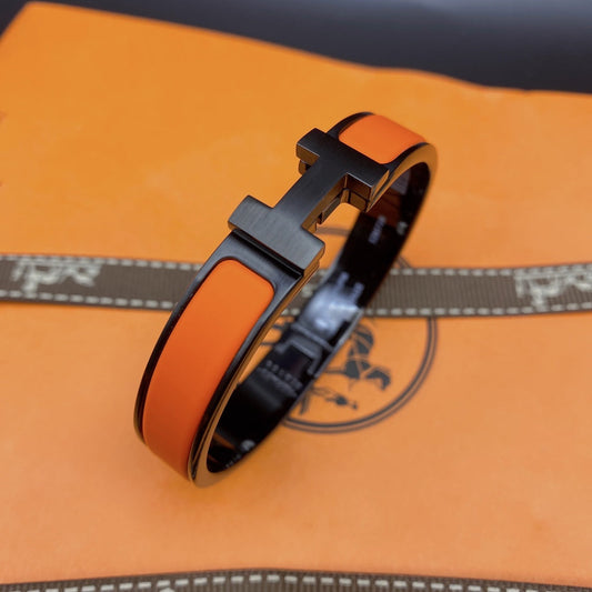 [Amore]CLIC HM SO BLACK OREGAN BRACELET