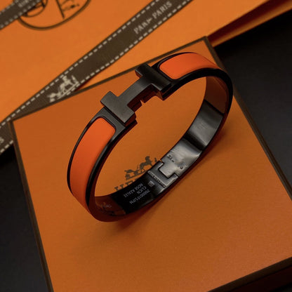 [Amore]CLIC HM SO BLACK OREGAN BRACELET