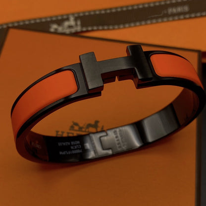 [Amore]CLIC HM SO BLACK OREGAN BRACELET