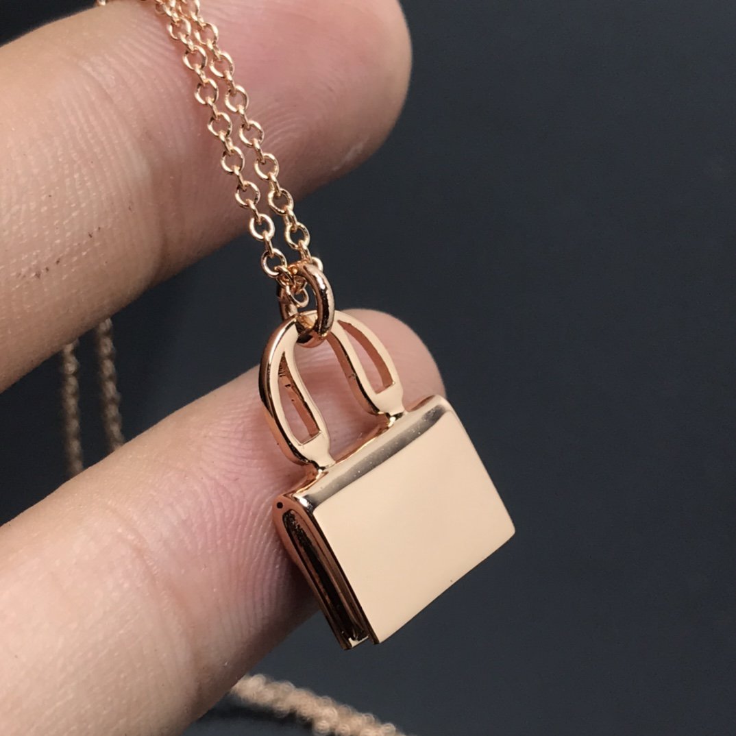 [Amore]HM NECKLACE ARRIVAL BLACK DIAMOND