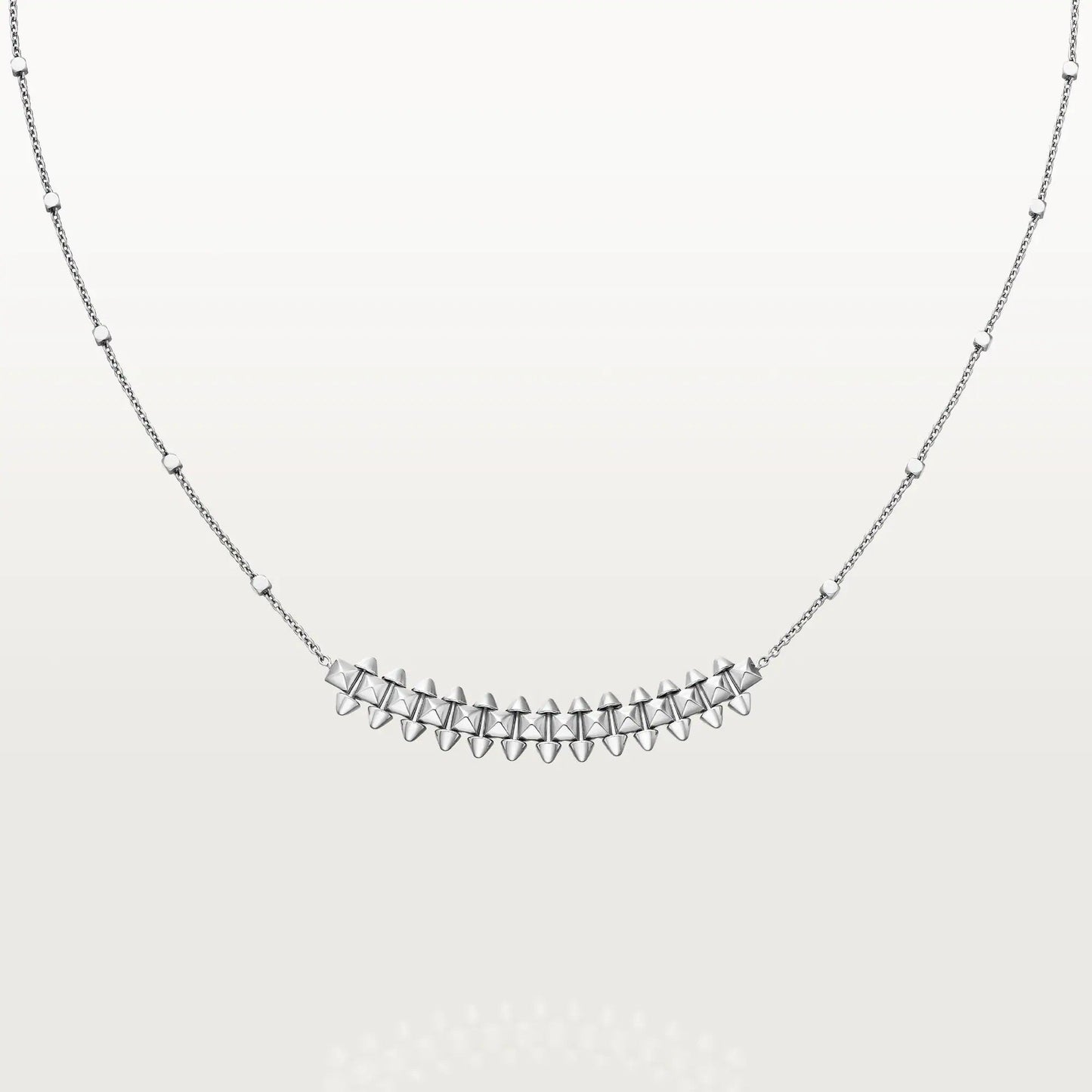 [Amore]CLASH  SMALL NECKLACE