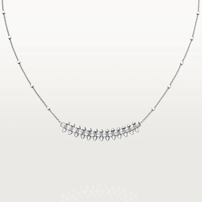 [Amore]CLASH  SMALL NECKLACE