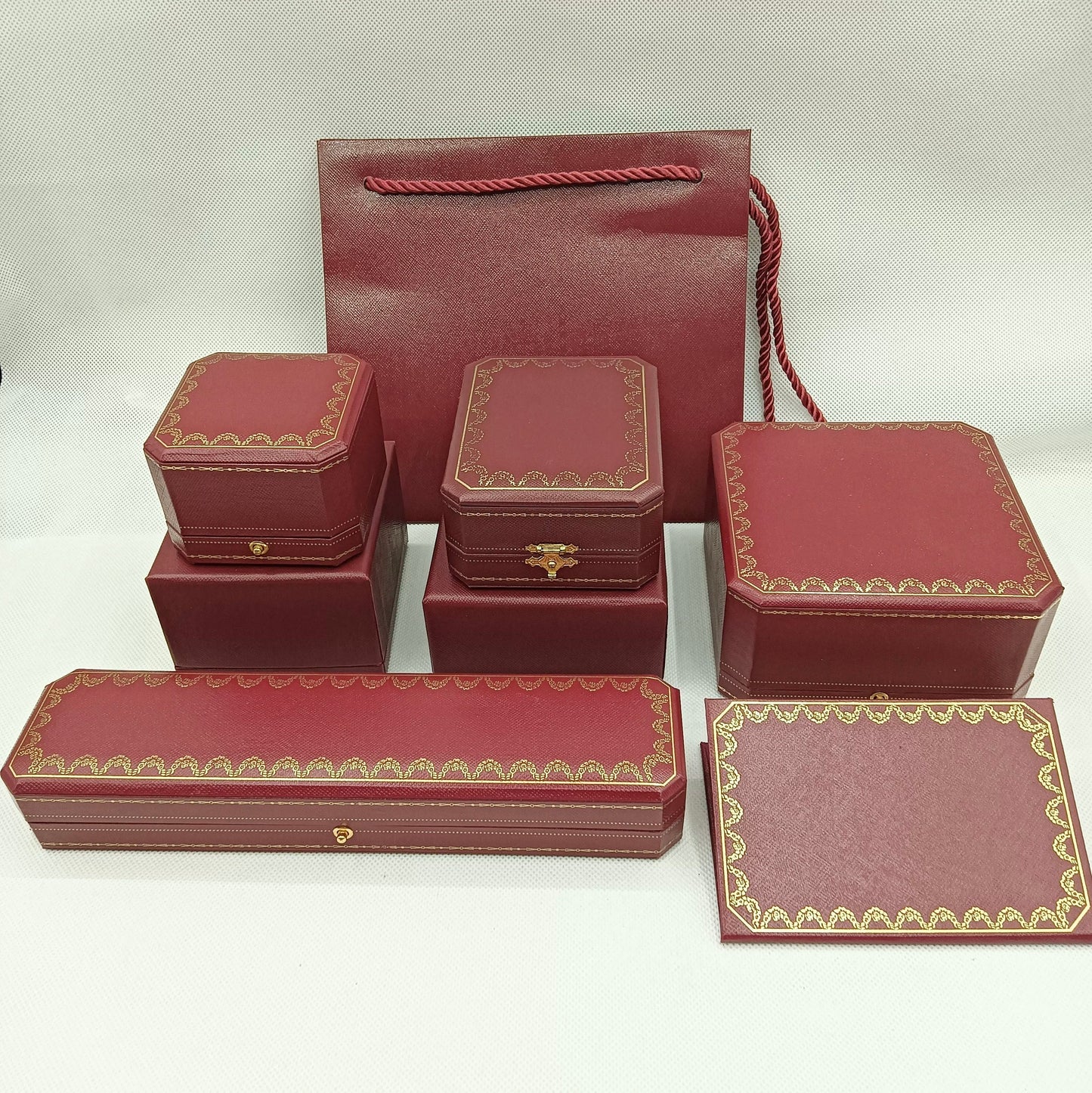 [Amore] CA BOX GIFT BAG
