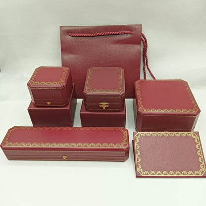 [Amore] CA BOX GIFT BAG