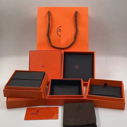 [Amore] HM  BOX GIFT BAG