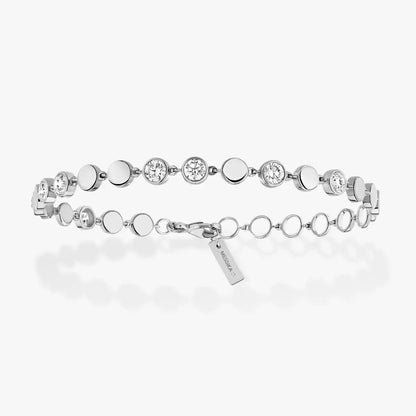 [Amore]  D-Vibes bracelet medium
