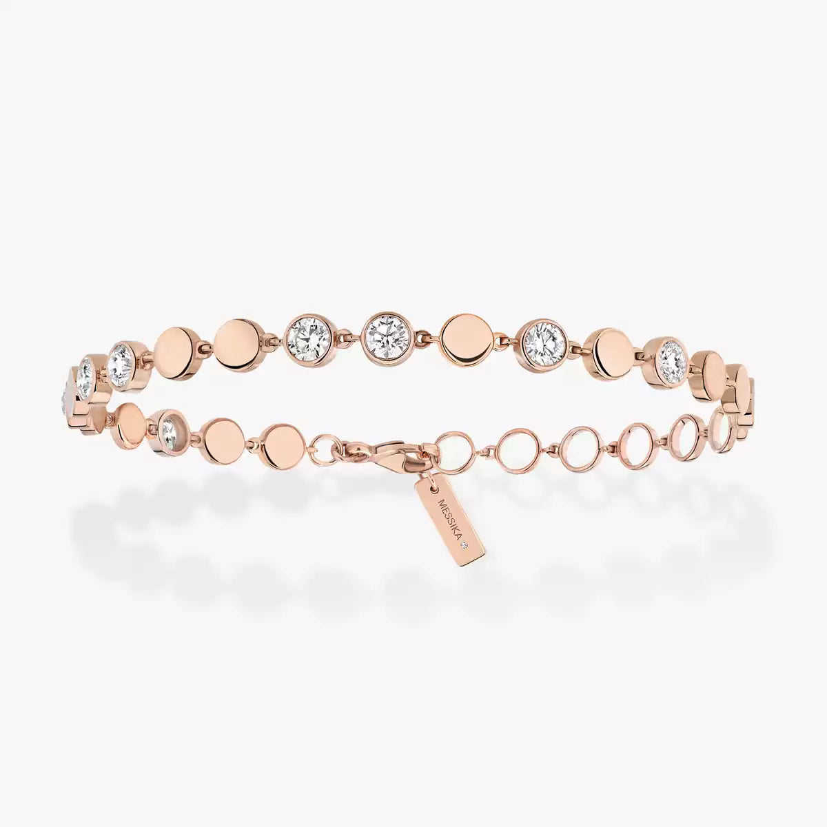 [Amore]  D-Vibes bracelet medium