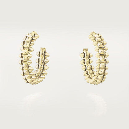 [Amore]CLASH EARRINGS