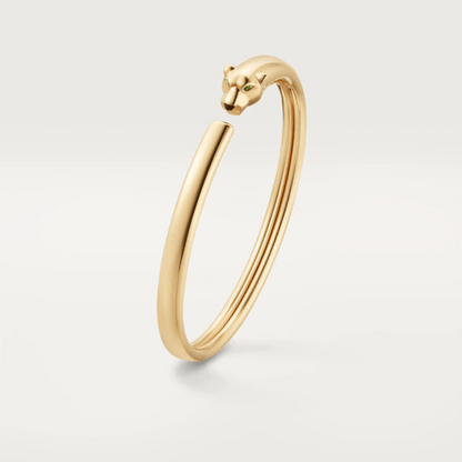 [Amore]PANTHERE OPEN BRACELET