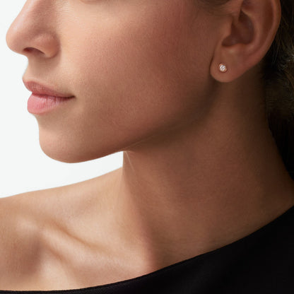 [Amore]DAMOUR DIAMOND EARRINGS