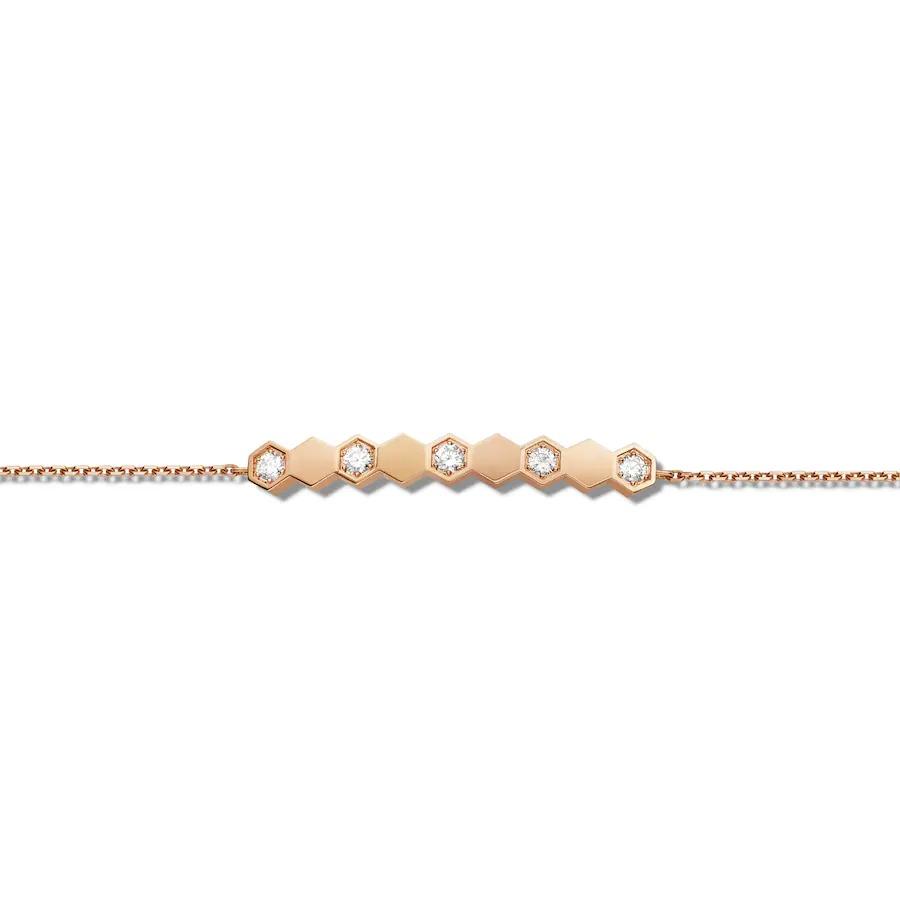 [Amore]BEE LOVE BRACELET DIAMOND