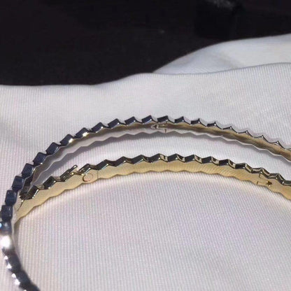 [Amore]BEE LOVE SILVER BRACELET