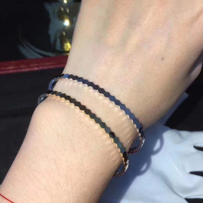 [Amore]BEE LOVE SILVER BRACELET