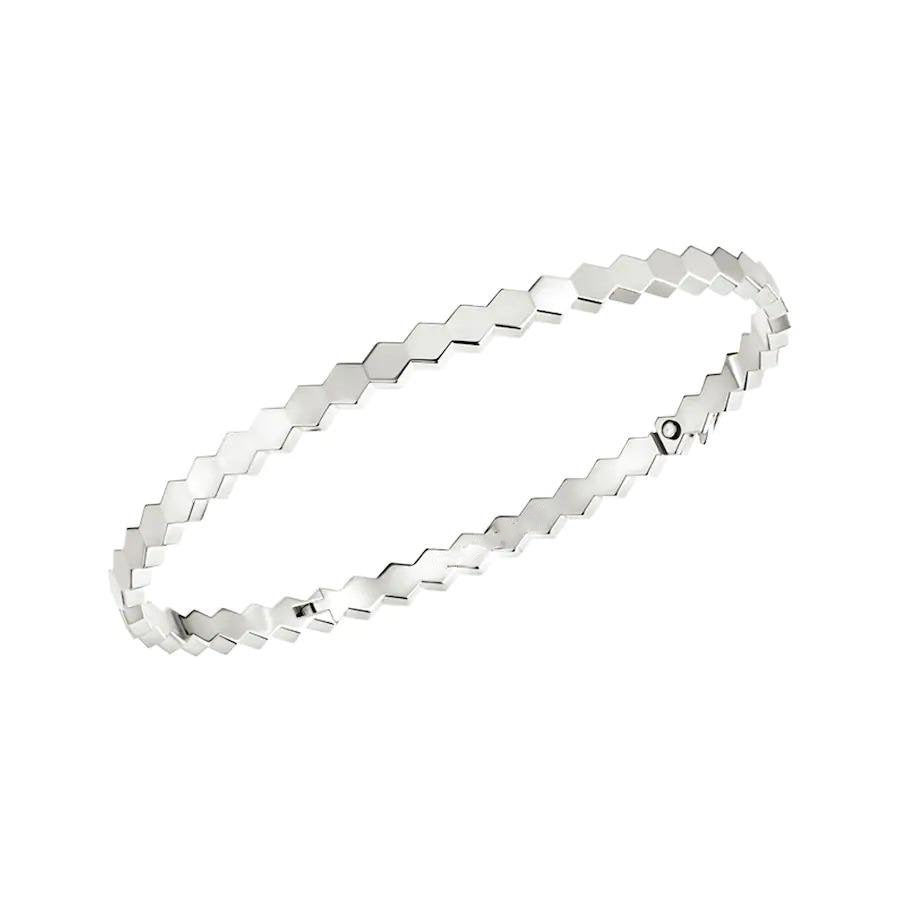 [Amore]BEE LOVE SILVER BRACELET