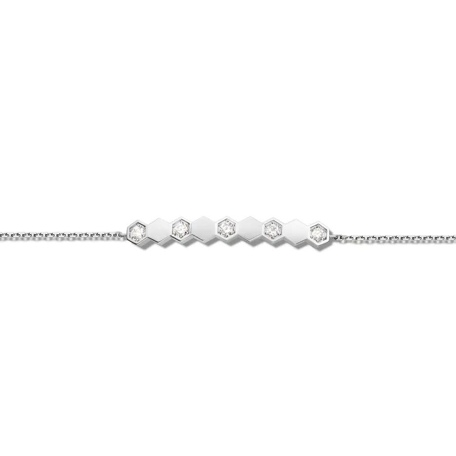 [Amore]BEE LOVE BRACELET DIAMOND