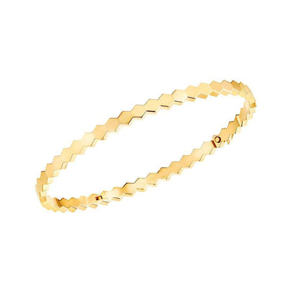 [Amore]BEE LOVE GOLD BRACELET