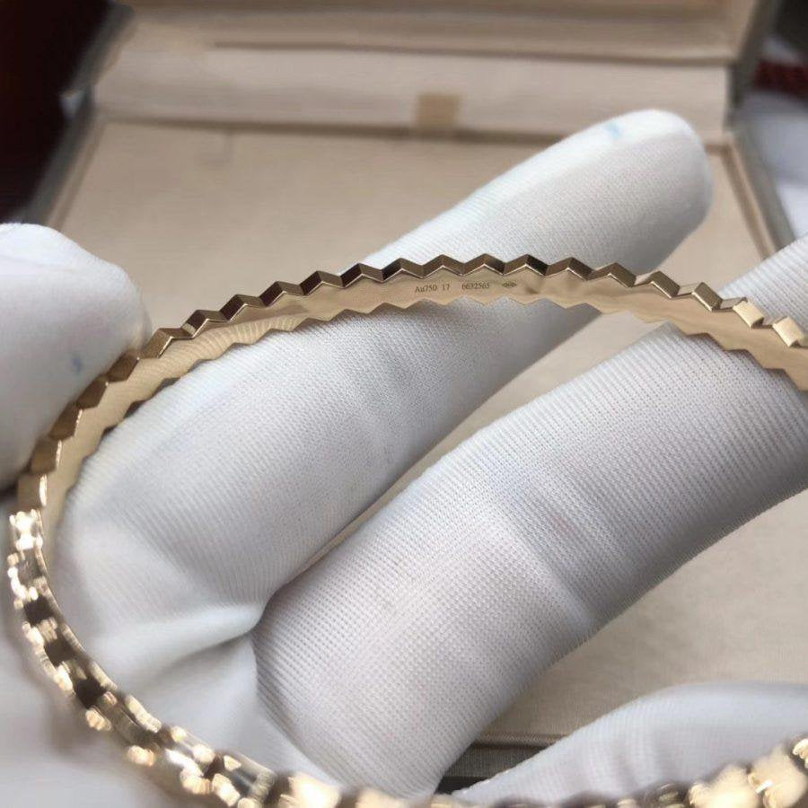 [Amore]BEE LOVE GOLD BRACELET