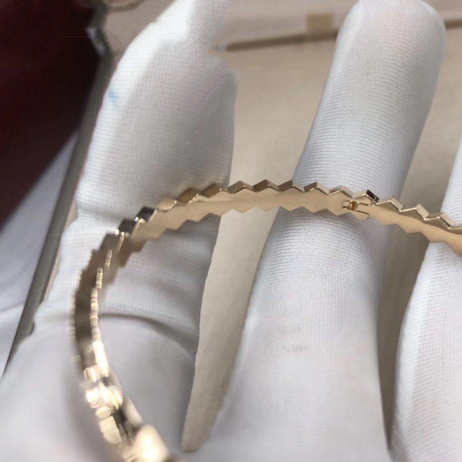 [Amore]BEE LOVE GOLD BRACELET
