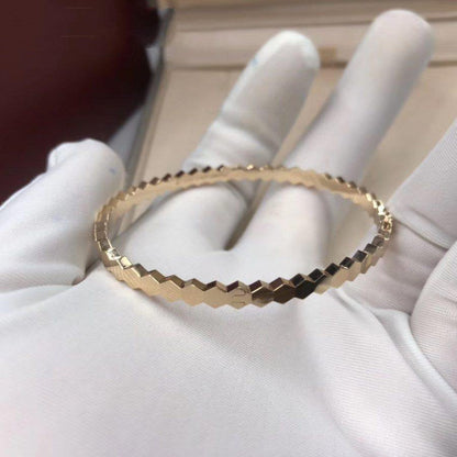 [Amore]BEE LOVE GOLD BRACELET