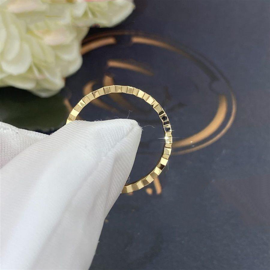 [Amore]BEE LOVE RING GOLD DIAMOND