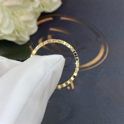 [Amore]BEE LOVE RING GOLD DIAMOND