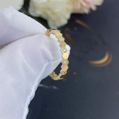[Amore]BEE LOVE RING GOLD DIAMOND
