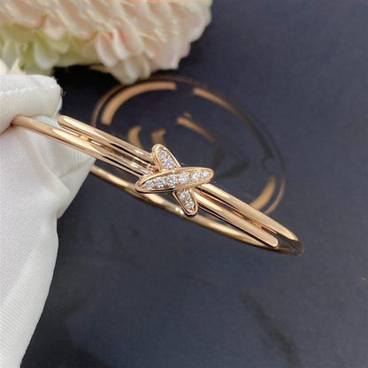 [Amore]JEUX DE BRACELET PINK GOLD DIAMONDS
