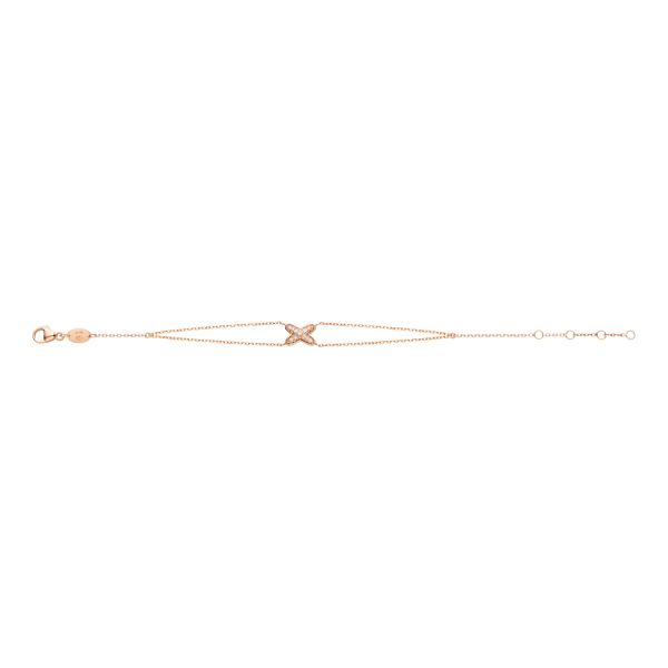 [Amore]JEUX BRACELET DIAMOND