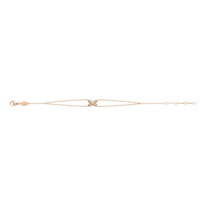[Amore]JEUX BRACELET DIAMOND