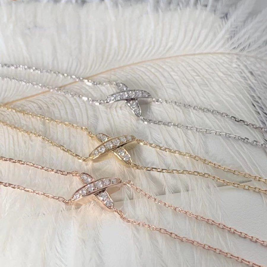 [Amore]JEUX BRACELET DIAMOND