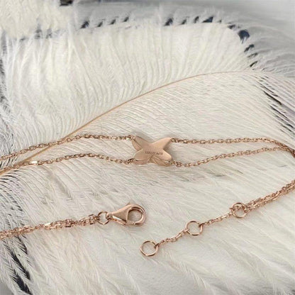 [Amore]JEUX BRACELET DIAMOND