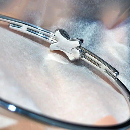 [Amore]JEUX DE BRACELET SILVER DIAMONDS